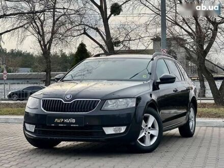 Шкода Октавия, объемом двигателя 2 л и пробегом 317 тыс. км за 10650 $, фото 1 на Automoto.ua