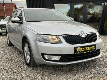 Шкода Октавия, объемом двигателя 1.6 л и пробегом 305 тыс. км за 11600 $, фото 1 на Automoto.ua