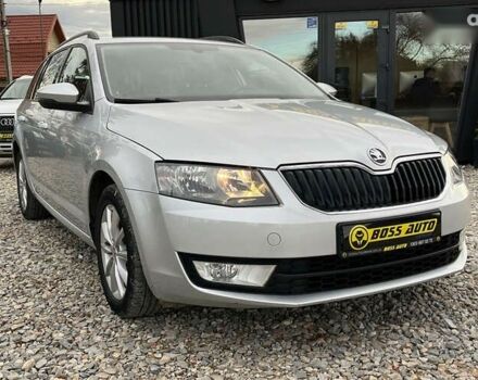 Шкода Октавія, об'ємом двигуна 1.6 л та пробігом 305 тис. км за 11600 $, фото 1 на Automoto.ua