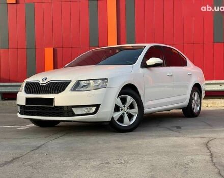 Шкода Октавия, объемом двигателя 1.6 л и пробегом 152 тыс. км за 10500 $, фото 1 на Automoto.ua