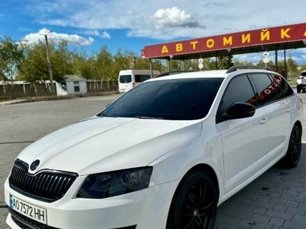 Шкода Октавия, объемом двигателя 1.6 л и пробегом 250 тыс. км за 9200 $, фото 1 на Automoto.ua