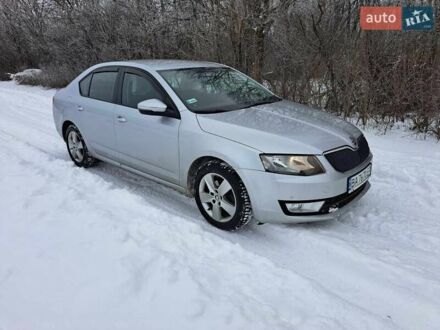 Шкода Октавія, об'ємом двигуна 1.6 л та пробігом 300 тис. км за 11500 $, фото 1 на Automoto.ua