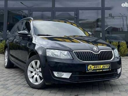 Шкода Октавия, объемом двигателя 1.6 л и пробегом 310 тыс. км за 9100 $, фото 1 на Automoto.ua