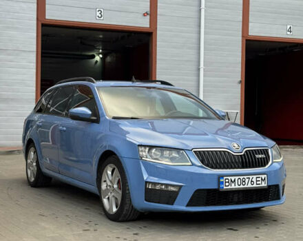 Шкода Октавія, об'ємом двигуна 2 л та пробігом 295 тис. км за 12999 $, фото 1 на Automoto.ua