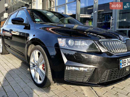 Шкода Октавія 2015 у Хмельницькому на Automoto.ua Шкода Октавія, об'ємом двигуна 1.97 л та пробігом 275 тис. км за 13500 $, фото 1 на Automoto.ua