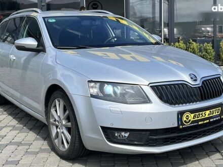 Шкода Октавия 2015 в Мукачево на Automoto.ua Шкода Октавия, объемом двигателя 2 л и пробегом 240 тыс. км за 14500 $, фото 1 на Automoto.ua