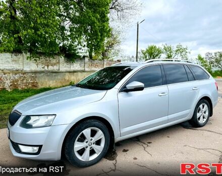 Шкода Октавія, об'ємом двигуна 2 л та пробігом 76 тис. км за 14300 $, фото 1 на Automoto.ua