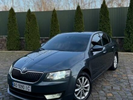 Шкода Октавия, объемом двигателя 1.6 л и пробегом 288 тыс. км за 11000 $, фото 1 на Automoto.ua