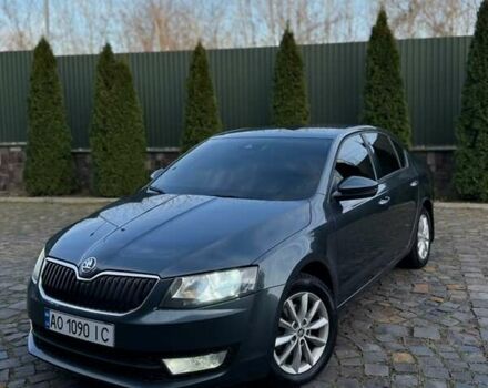 Шкода Октавия, объемом двигателя 1.6 л и пробегом 288 тыс. км за 11000 $, фото 1 на Automoto.ua