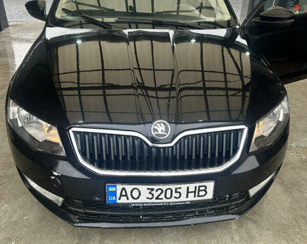 Шкода Октавия, объемом двигателя 1.97 л и пробегом 291 тыс. км за 9200 $, фото 1 на Automoto.ua