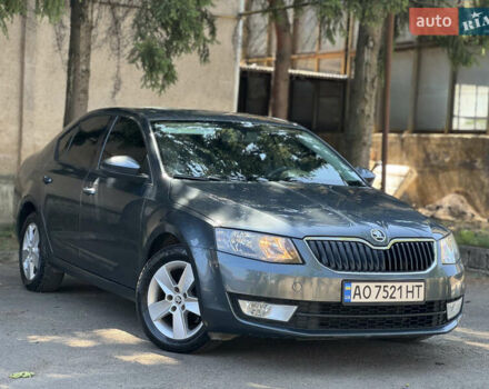 Шкода Октавія, об'ємом двигуна 1.6 л та пробігом 298 тис. км за 9200 $, фото 1 на Automoto.ua