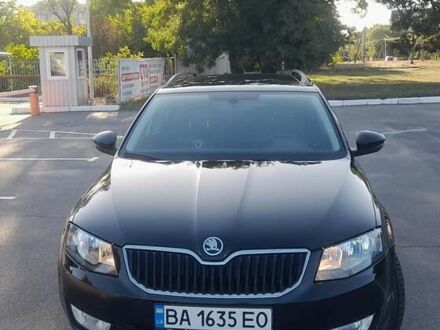 Шкода Октавія, об'ємом двигуна 1.6 л та пробігом 216 тис. км за 10500 $, фото 1 на Automoto.ua