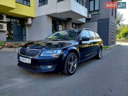 Шкода Октавия, объемом двигателя 2 л и пробегом 275 тыс. км за 13900 $, фото 1 на Automoto.ua
