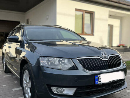 Шкода Октавия 2016 в Хмельницком на Automoto.ua Шкода Октавия, объемом двигателя 1.6 л и пробегом 233 тыс. км за 14200 $, фото 1 на Automoto.ua