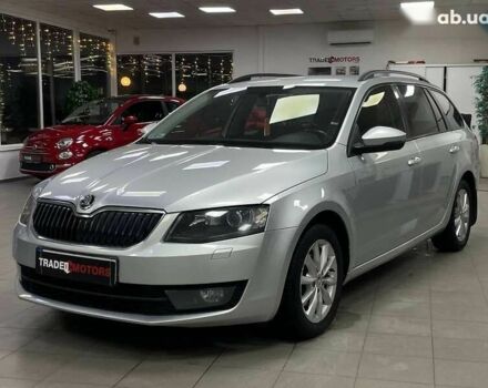 Шкода Октавия, объемом двигателя 2 л и пробегом 296 тыс. км за 11490 $, фото 1 на Automoto.ua