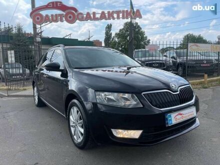 Шкода Октавія, об'ємом двигуна 1.6 л та пробігом 215 тис. км за 11699 $, фото 1 на Automoto.ua