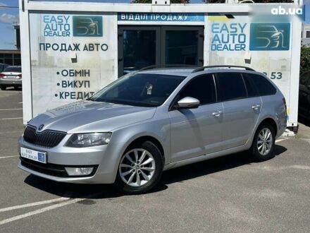 Шкода Октавія, об'ємом двигуна 1.6 л та пробігом 300 тис. км за 10690 $, фото 1 на Automoto.ua