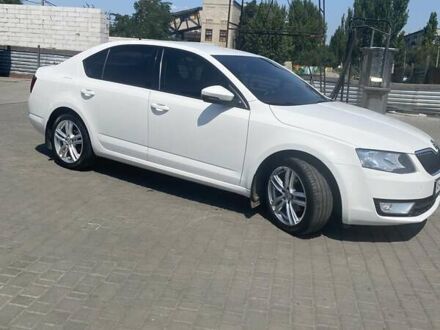 Шкода Октавия 2016 в Доброполье на Automoto.ua Шкода Октавия, объемом двигателя 1.6 л и пробегом 250 тыс. км за 13500 $, фото 1 на Automoto.ua