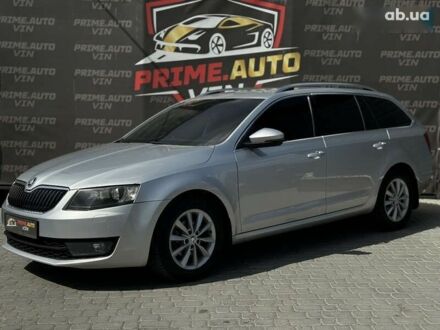Шкода Октавія, об'ємом двигуна 1.6 л та пробігом 266 тис. км за 11499 $, фото 1 на Automoto.ua