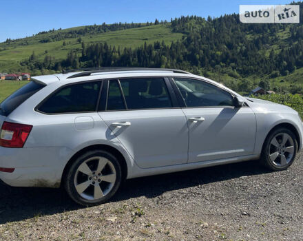 Шкода Октавія, об'ємом двигуна 1.6 л та пробігом 210 тис. км за 14145 $, фото 1 на Automoto.ua