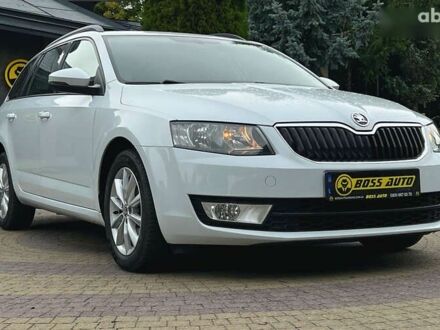Шкода Октавия, объемом двигателя 1.6 л и пробегом 270 тыс. км за 11990 $, фото 1 на Automoto.ua