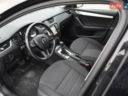 Шкода Октавия 2016 в Дрогобыче на Automoto.ua Шкода Октавия, объемом двигателя 1.97 л и пробегом 290 тыс. км за 11699 $, фото 1 на Automoto.ua