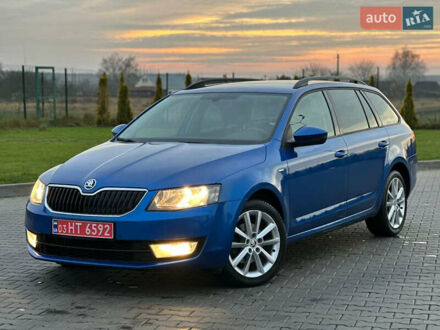 Шкода Октавія, об'ємом двигуна 2 л та пробігом 227 тис. км за 11599 $, фото 1 на Automoto.ua