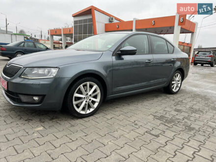 Шкода Октавия 2016 в Черновцах на Automoto.ua Шкода Октавия, объемом двигателя 1.97 л и пробегом 262 тыс. км за 14500 $, фото 1 на Automoto.ua
