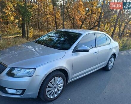 Шкода Октавія, об'ємом двигуна 1.97 л та пробігом 246 тис. км за 13600 $, фото 1 на Automoto.ua