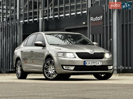 Шкода Октавія, об'ємом двигуна 1.8 л та пробігом 266 тис. км за 10500 $, фото 1 на Automoto.ua