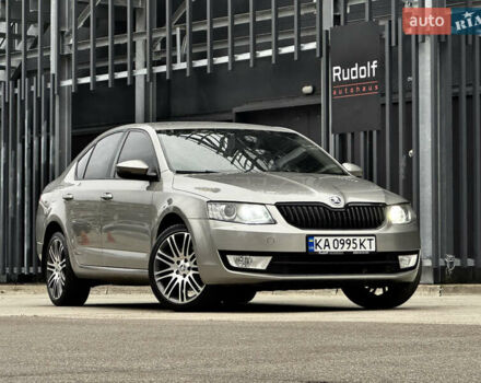 Шкода Октавия, объемом двигателя 1.8 л и пробегом 266 тыс. км за 10500 $, фото 1 на Automoto.ua