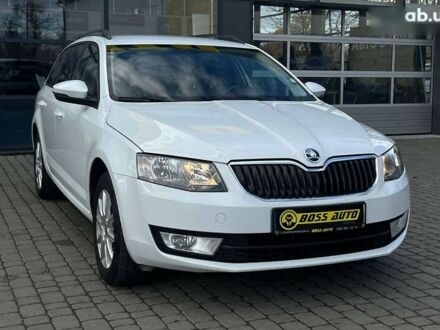 Шкода Октавия, объемом двигателя 1.6 л и пробегом 230 тыс. км за 11300 $, фото 1 на Automoto.ua