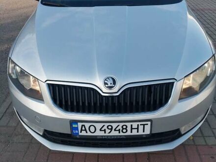 Шкода Октавія, об'ємом двигуна 1.6 л та пробігом 265 тис. км за 10500 $, фото 1 на Automoto.ua