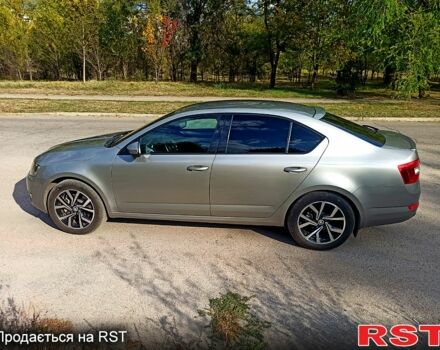Шкода Октавия, объемом двигателя 1.8 л и пробегом 174 тыс. км за 12800 $, фото 1 на Automoto.ua