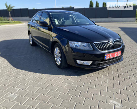 Шкода Октавия, объемом двигателя 2 л и пробегом 243 тыс. км за 12300 $, фото 1 на Automoto.ua