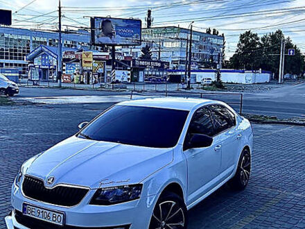 Шкода Октавия, объемом двигателя 1.8 л и пробегом 205 тыс. км за 15000 $, фото 1 на Automoto.ua