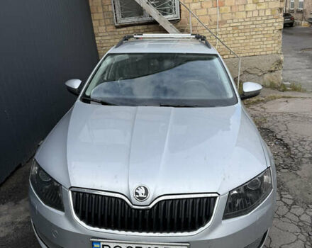 Шкода Октавия, объемом двигателя 1.97 л и пробегом 345 тыс. км за 11000 $, фото 1 на Automoto.ua