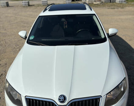 Шкода Октавія, об'ємом двигуна 1.6 л та пробігом 285 тис. км за 11800 $, фото 1 на Automoto.ua