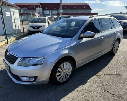 Шкода Октавия, объемом двигателя 1.6 л и пробегом 305 тыс. км за 10790 $, фото 1 на Automoto.ua