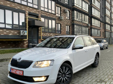 Шкода Октавия, объемом двигателя 1.6 л и пробегом 262 тыс. км за 11999 $, фото 1 на Automoto.ua