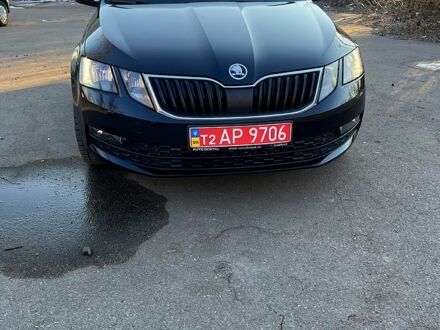 Шкода Октавия 2017 в Киеве на Automoto.ua Шкода Октавия, объемом двигателя 16 л и пробегом 250 тыс. км за 14500 $, фото 1 на Automoto.ua