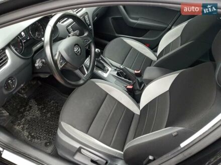 Шкода Октавия 2017 в Львове на Automoto.ua Шкода Октавия, объемом двигателя 1.97 л и пробегом 226 тыс. км за 16000 $, фото 1 на Automoto.ua
