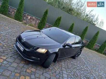 Шкода Октавия 2017 в Мукачеве на Automoto.ua Шкода Октавия, объемом двигателя 1.97 л и пробегом 262 тыс. км за 14048 $, фото 1 на Automoto.ua
