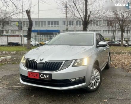 Шкода Октавія, об'ємом двигуна 1.4 л та пробігом 227 тис. км за 13500 $, фото 1 на Automoto.ua