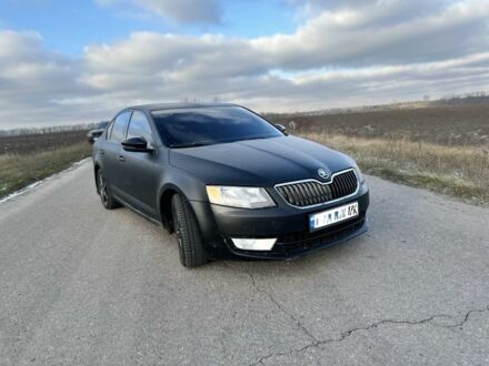 Шкода Октавія, об'ємом двигуна 2 л та пробігом 245 тис. км за 6700 $, фото 1 на Automoto.ua