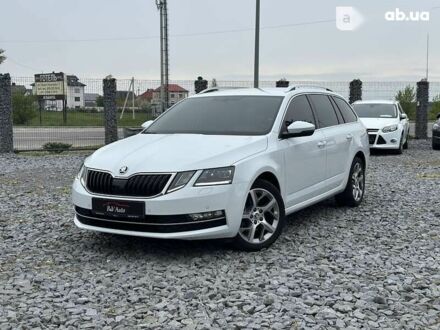 Шкода Октавия, объемом двигателя 2 л и пробегом 149 тыс. км за 18250 $, фото 1 на Automoto.ua