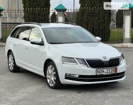 Шкода Октавія, об'ємом двигуна 2 л та пробігом 208 тис. км за 14999 $, фото 1 на Automoto.ua