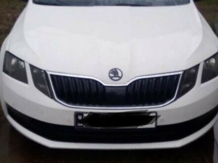 Шкода Октавия 2017 в Сваляве на Automoto.ua Шкода Октавия, объемом двигателя 1.6 л и пробегом 267 тыс. км за 11999 $, фото 1 на Automoto.ua
