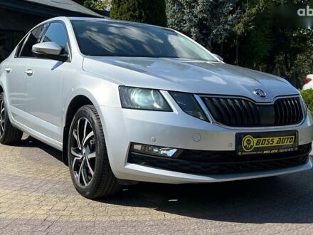 Шкода Октавия 2017 в Львове на Automoto.ua Шкода Октавия, объемом двигателя 1.4 л и пробегом 142 тыс. км за 14999 $, фото 1 на Automoto.ua