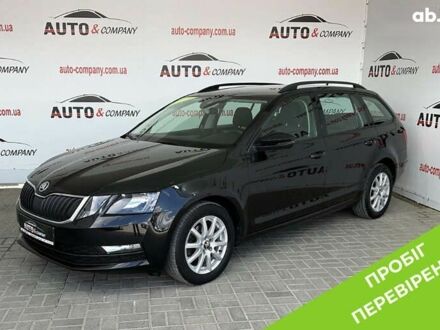 Шкода Октавия 2017 в Львове на Automoto.ua Шкода Октавия, объемом двигателя 1.6 л и пробегом 199 тыс. км за 14950 $, фото 1 на Automoto.ua